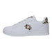 Lotto Schnürhalbschuh Sneaker (sportlich) DAMPOLIS GC - SchuhEggers.de