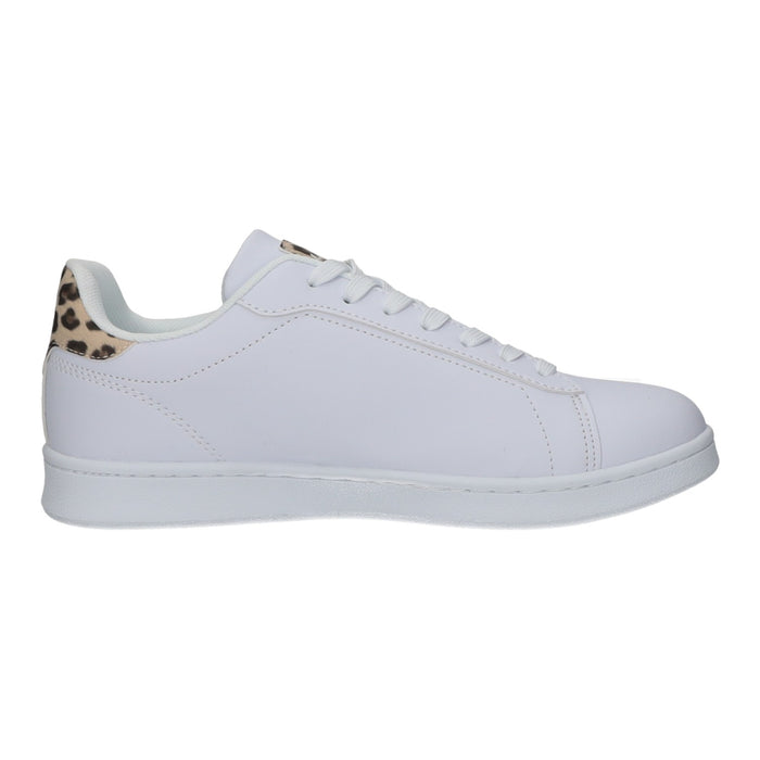 Lotto Schnürhalbschuh Sneaker (sportlich) DAMPOLIS GC - SchuhEggers.de