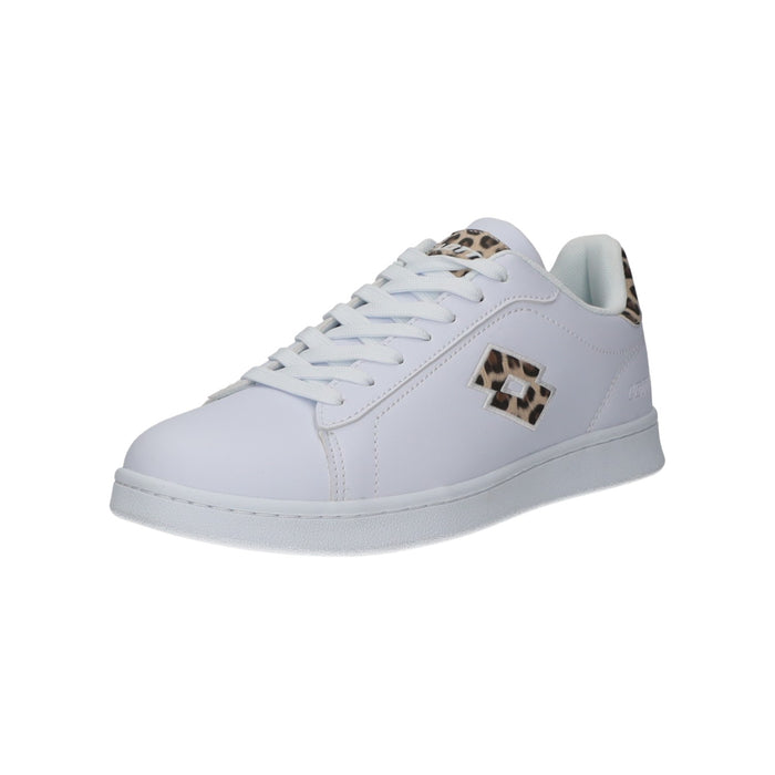 Lotto Schnürhalbschuh Sneaker (sportlich) DAMPOLIS GC - SchuhEggers.de