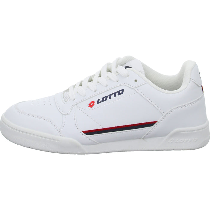 Lotto Schnürhalbschuh Sneaker (sportlich) NANDU - SchuhEggers.de