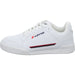Lotto Schnürhalbschuh Sneaker (sportlich) NANDU - SchuhEggers.de