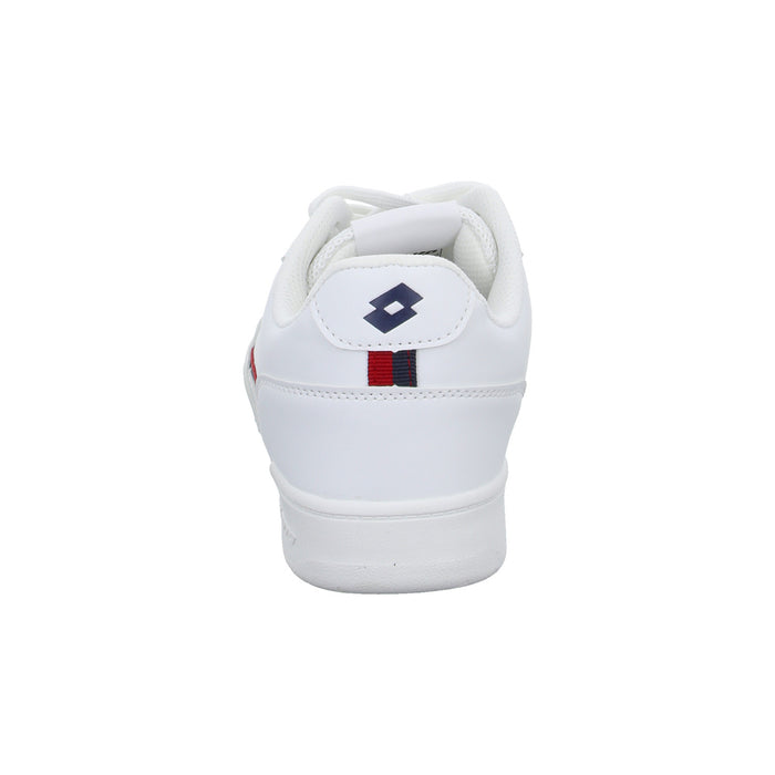 Lotto Schnürhalbschuh Sneaker (sportlich) NANDU - SchuhEggers.de