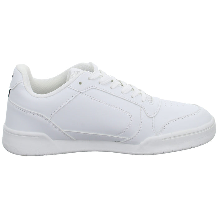 Lotto Schnürhalbschuh Sneaker (sportlich) NANDU - SchuhEggers.de