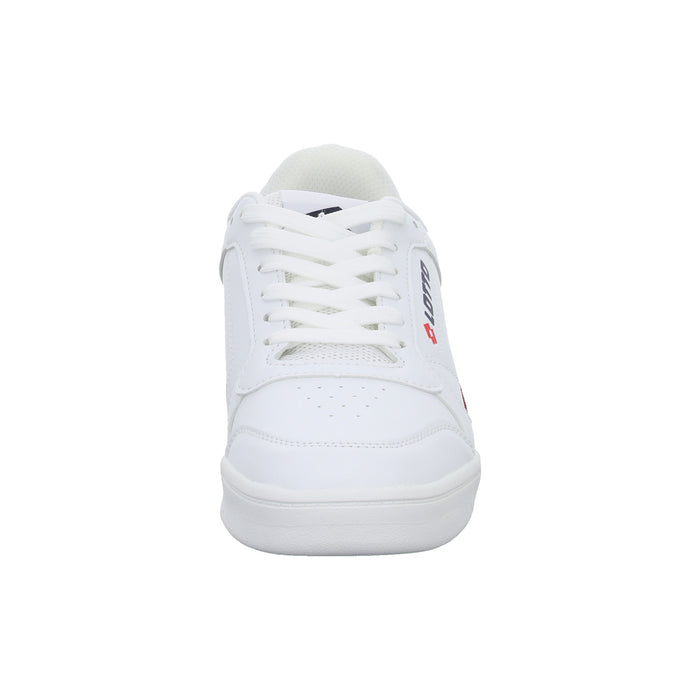Lotto Schnürhalbschuh Sneaker (sportlich) NANDU - SchuhEggers.de