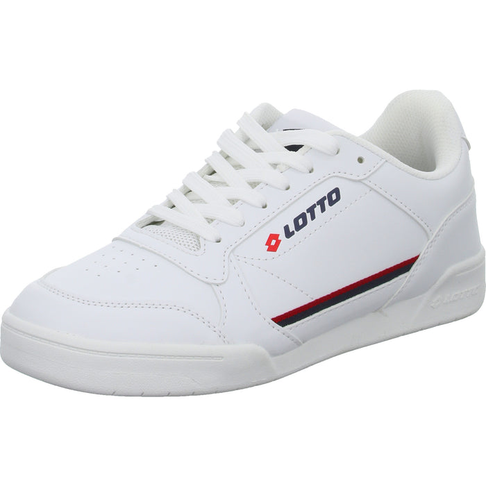 Lotto Schnürhalbschuh Sneaker (sportlich) NANDU - SchuhEggers.de