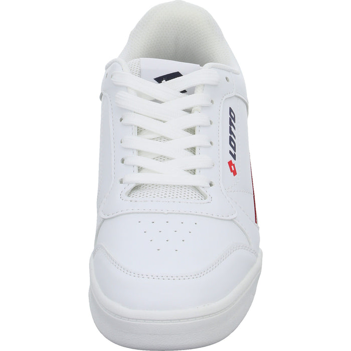 Lotto Schnürhalbschuh Sneaker (sportlich) NANDU - SchuhEggers.de
