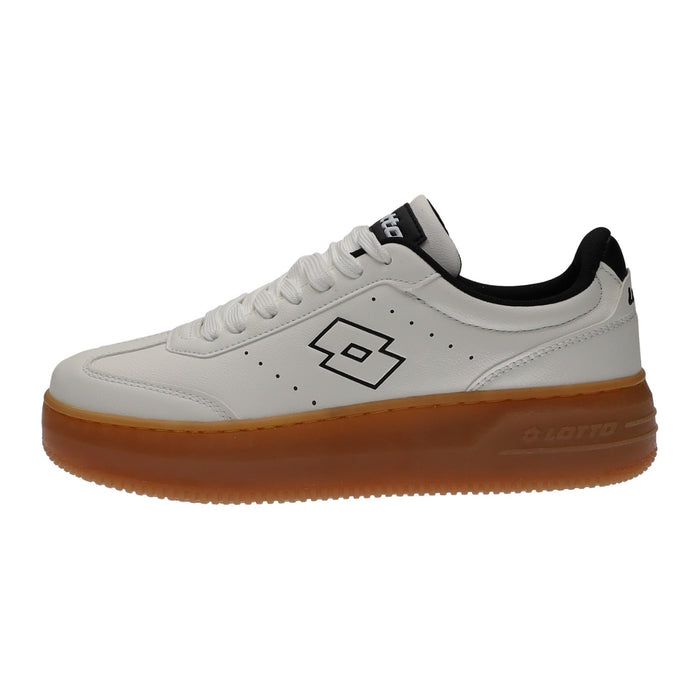 Lotto Schnürhalbschuh Sneaker (sportlich) ISKAR PF RB - SchuhEggers.de