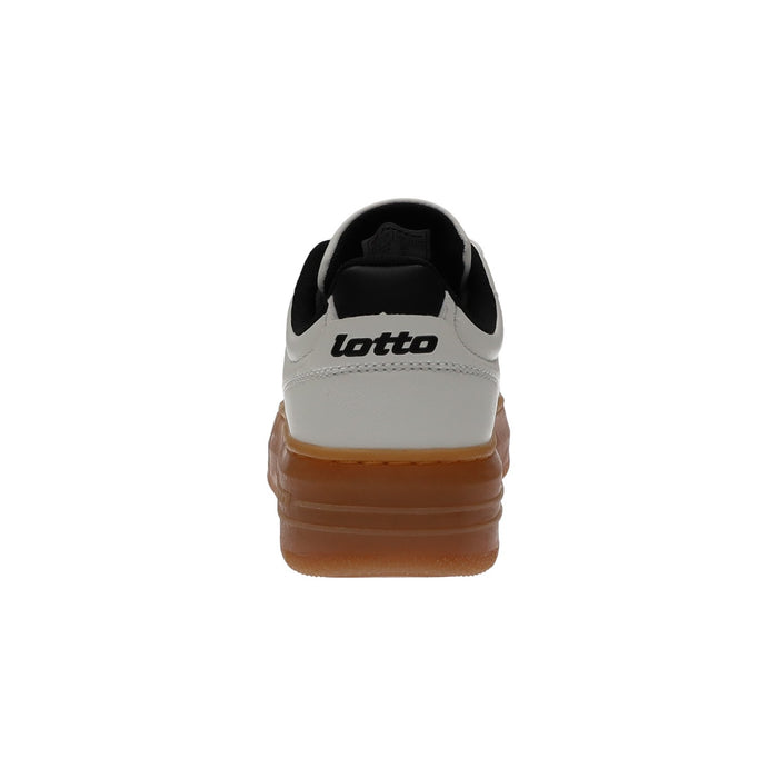 Lotto Schnürhalbschuh Sneaker (sportlich) ISKAR PF RB - SchuhEggers.de