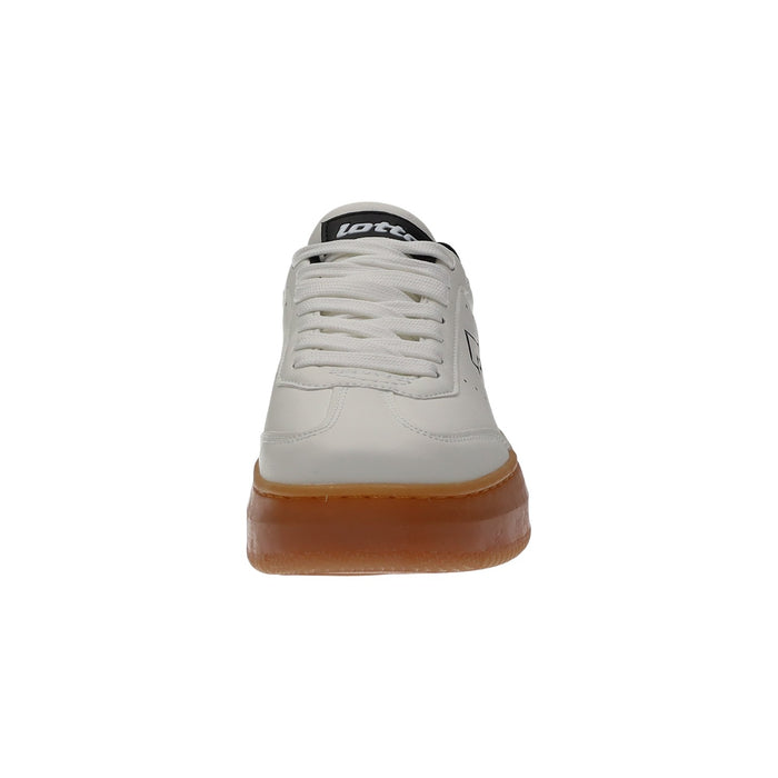 Lotto Schnürhalbschuh Sneaker (sportlich) ISKAR PF RB - SchuhEggers.de