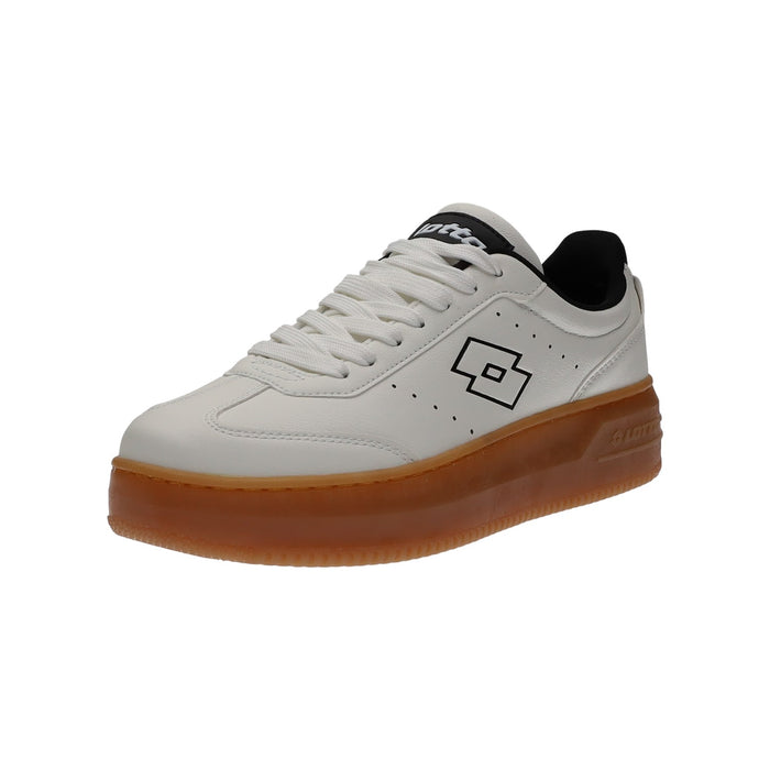 Lotto Schnürhalbschuh Sneaker (sportlich) ISKAR PF RB - SchuhEggers.de