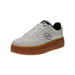 Lotto Schnürhalbschuh Sneaker (sportlich) ISKAR PF RB - SchuhEggers.de