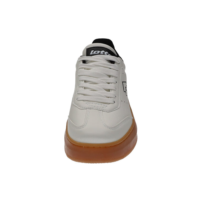 Lotto Schnürhalbschuh Sneaker (sportlich) ISKAR PF RB - SchuhEggers.de