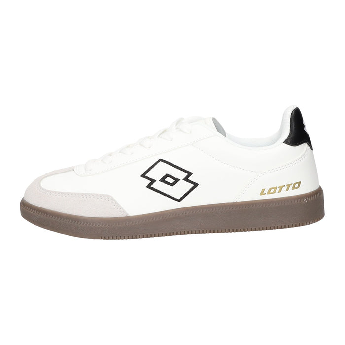 Lotto Schnürhalbschuh Sneaker (sportlich) VINTAL - SchuhEggers.de