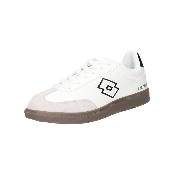 Lotto Schnürhalbschuh Sneaker (sportlich) VINTAL - SchuhEggers.de