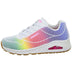 Skechers Schnürhalbschuh Sneaker (sportlich) Uno-Eye Catching - SchuhEggers.de