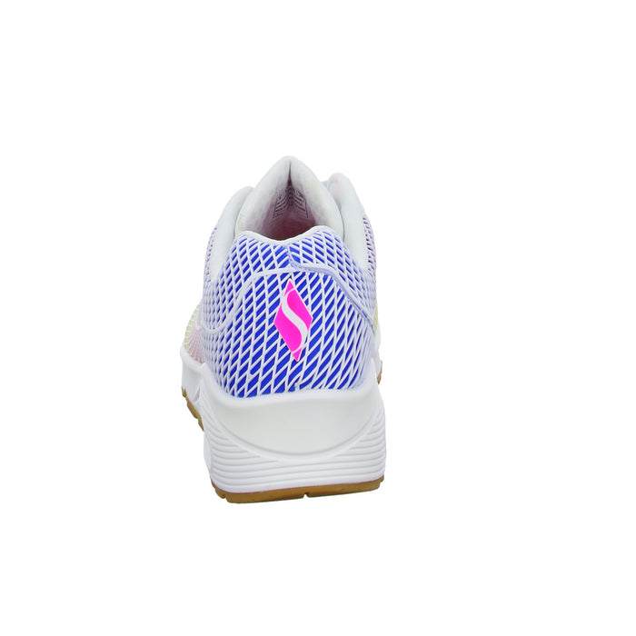 Skechers Schnürhalbschuh Sneaker (sportlich) Uno-Eye Catching - SchuhEggers.de