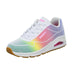 Skechers Schnürhalbschuh Sneaker (sportlich) Uno-Eye Catching - SchuhEggers.de