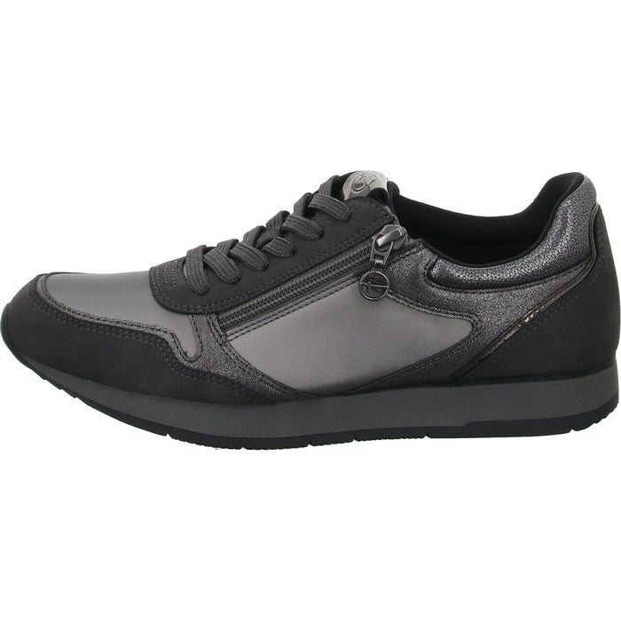 Tamaris Schnürhalbschuh Sneaker (sportlich) - SchuhEggers.de