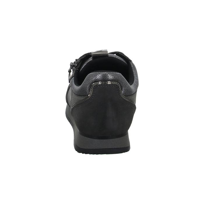 Tamaris Schnürhalbschuh Sneaker (sportlich) - SchuhEggers.de