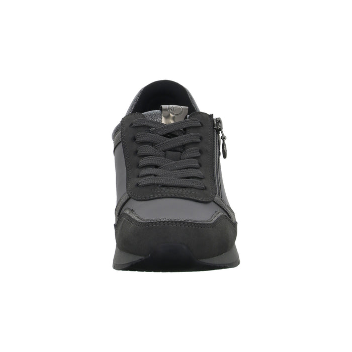 Tamaris Schnürhalbschuh Sneaker (sportlich) - SchuhEggers.de