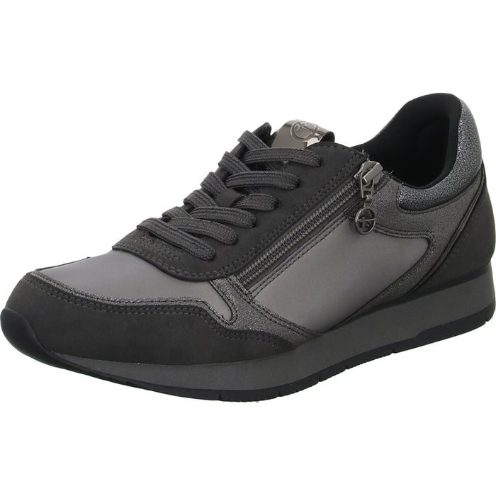 Tamaris Schnürhalbschuh Sneaker (sportlich) - SchuhEggers.de