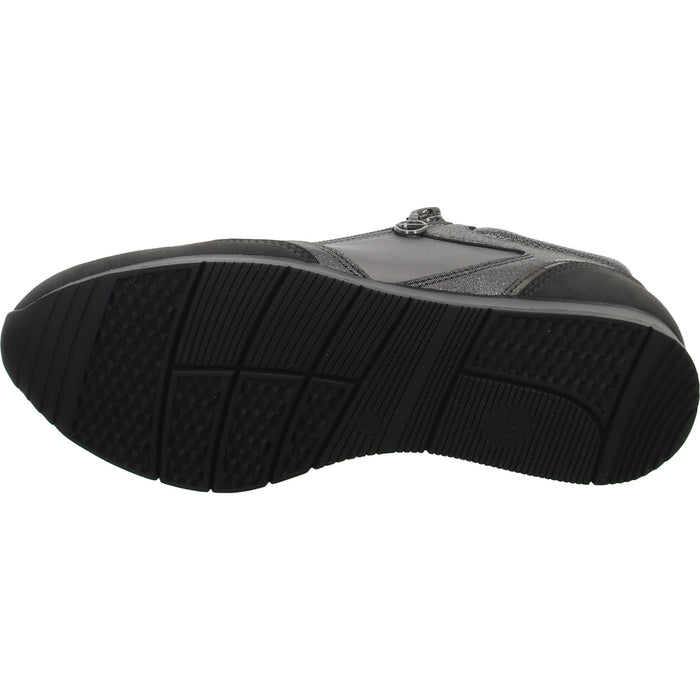 Tamaris Schnürhalbschuh Sneaker (sportlich) - SchuhEggers.de