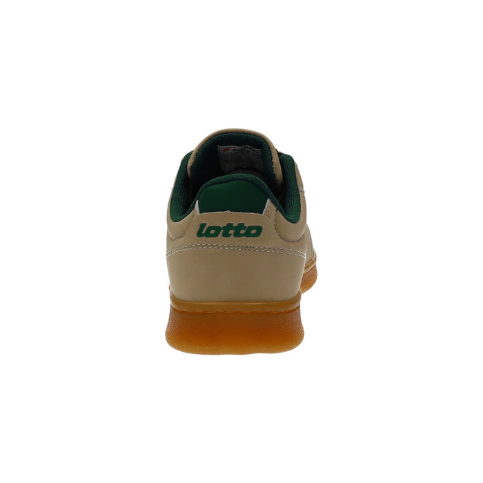 Lotto Schnürhalbschuh Sneaker (sportlich) ISKAR RB - SchuhEggers.de