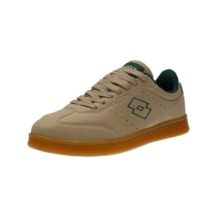Lotto Schnürhalbschuh Sneaker (sportlich) ISKAR RB - SchuhEggers.de