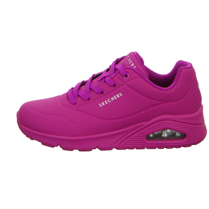 Skechers Schnürhalbschuh Sneaker (sportlich) Uno-STAND ON AIR - SchuhEggers.de