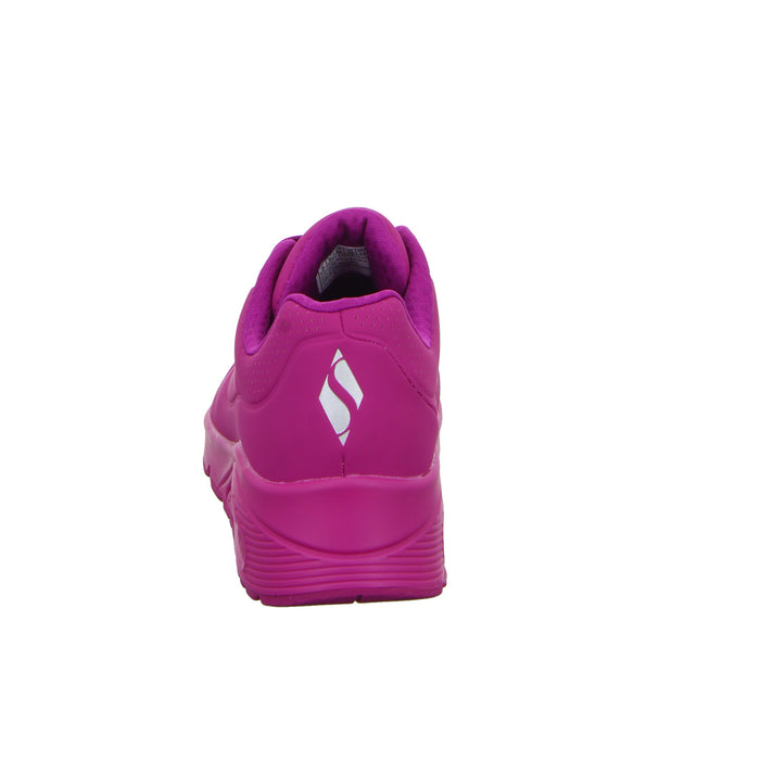 Skechers Schnürhalbschuh Sneaker (sportlich) Uno-STAND ON AIR - SchuhEggers.de