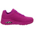 Skechers Schnürhalbschuh Sneaker (sportlich) Uno-STAND ON AIR - SchuhEggers.de