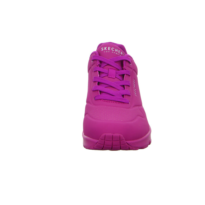 Skechers Schnürhalbschuh Sneaker (sportlich) Uno-STAND ON AIR - SchuhEggers.de