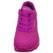 Skechers Schnürhalbschuh Sneaker (sportlich) Uno-STAND ON AIR - SchuhEggers.de