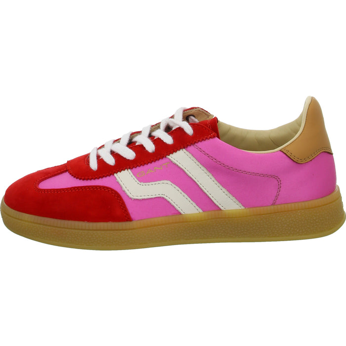 GANT Schnürhalbschuh Sneaker (sportlich) Cuzima - SchuhEggers.de