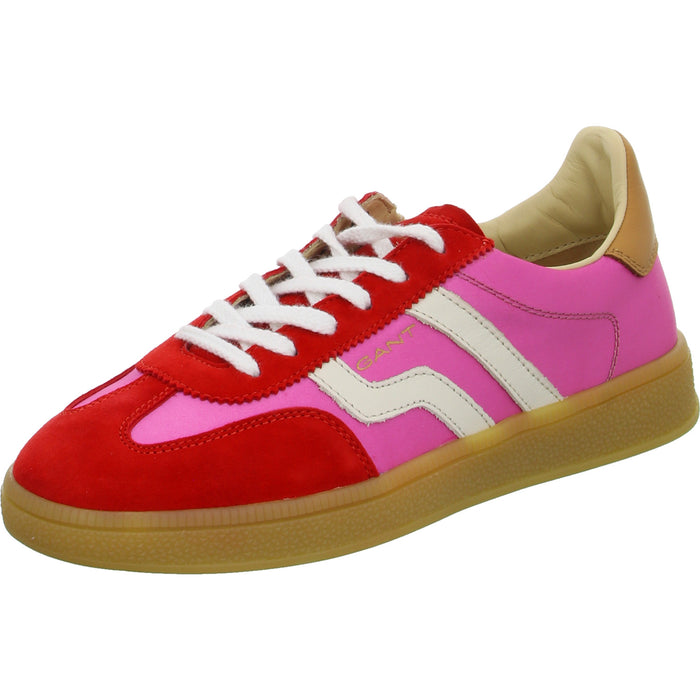 GANT Schnürhalbschuh Sneaker (sportlich) Cuzima - SchuhEggers.de