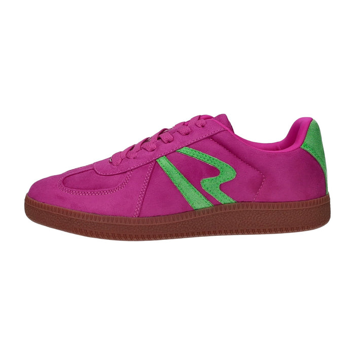 Sneakers Schnürhalbschuh Sneaker (sportlich) - SchuhEggers.de