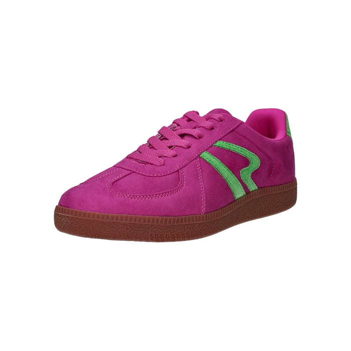 Sneakers Schnürhalbschuh Sneaker (sportlich) - SchuhEggers.de