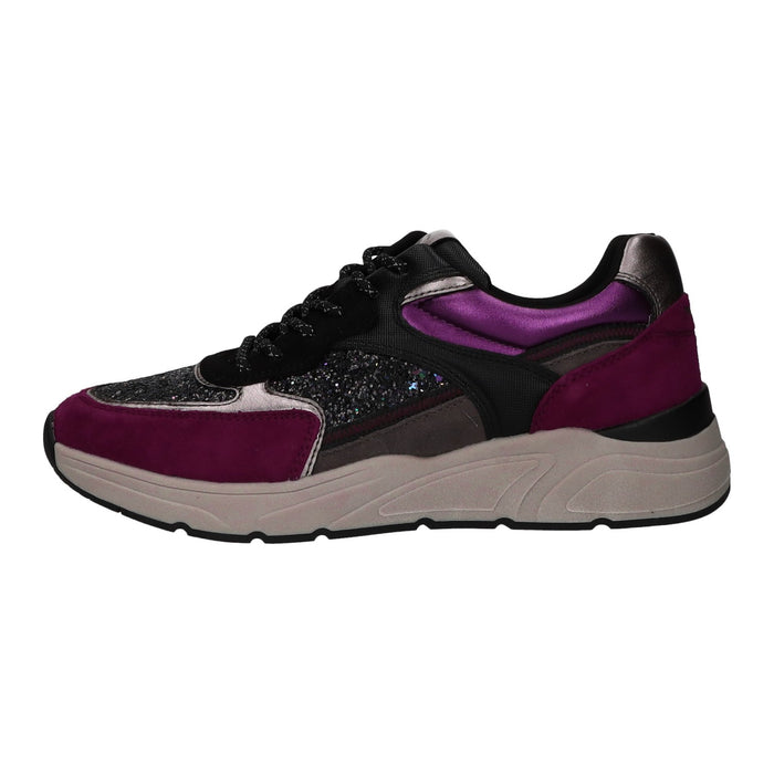 Tamaris Schnürhalbschuh Sneaker (sportlich) - SchuhEggers.de