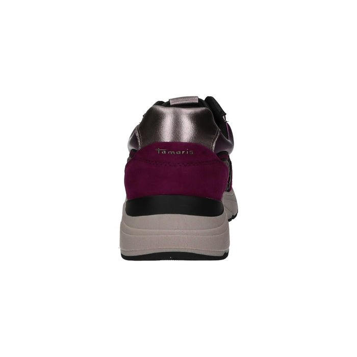 Tamaris Schnürhalbschuh Sneaker (sportlich) - SchuhEggers.de