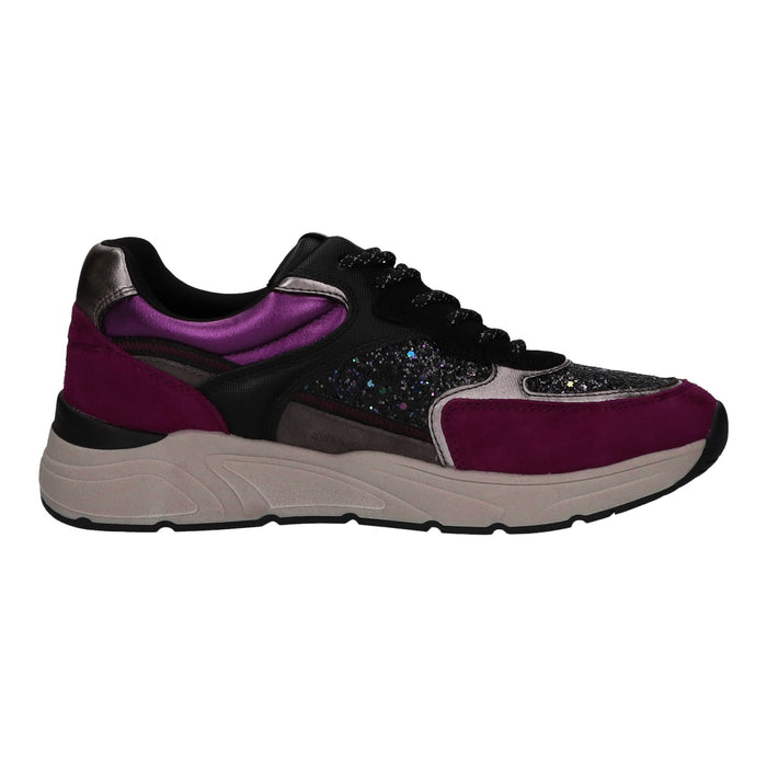 Tamaris Schnürhalbschuh Sneaker (sportlich) - SchuhEggers.de
