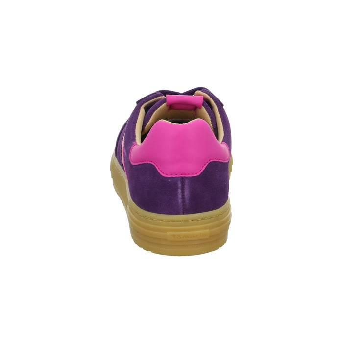 Tamaris Schnürhalbschuh Sneaker (sportlich) - SchuhEggers.de