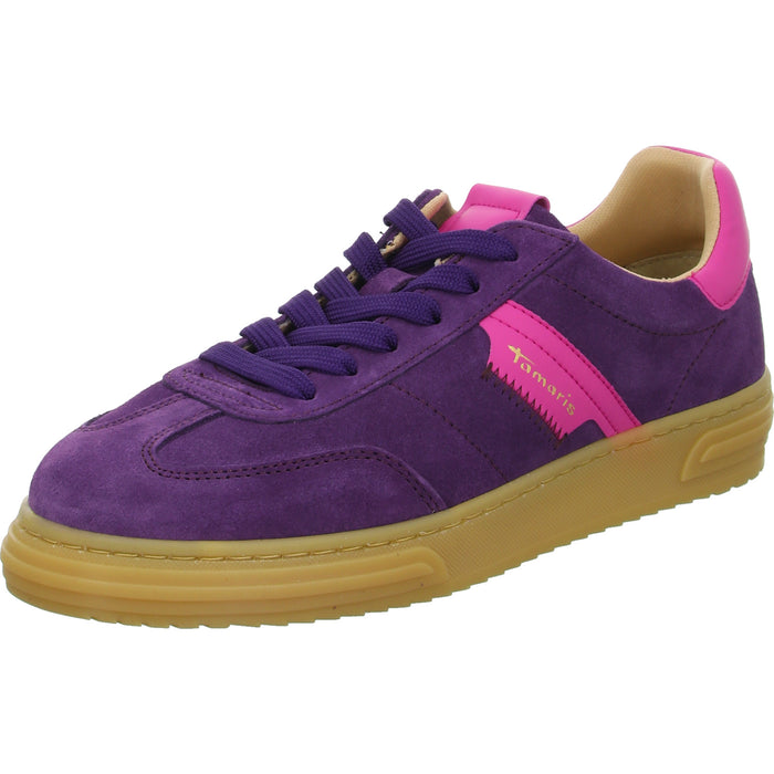 Tamaris Schnürhalbschuh Sneaker (sportlich) - SchuhEggers.de