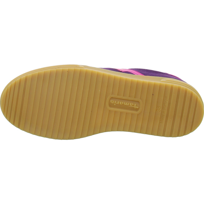 Tamaris Schnürhalbschuh Sneaker (sportlich) - SchuhEggers.de
