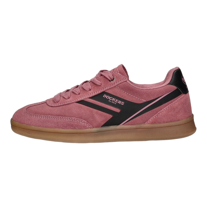 Dockers by Gerli Schnürhalbschuh Sneaker (sportlich) - SchuhEggers.de
