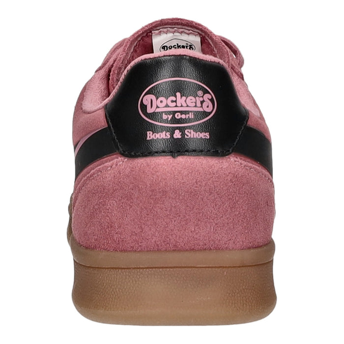 Dockers by Gerli Schnürhalbschuh Sneaker (sportlich) - SchuhEggers.de