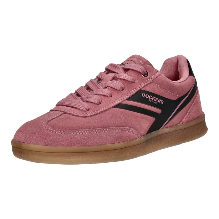 Dockers by Gerli Schnürhalbschuh Sneaker (sportlich) - SchuhEggers.de