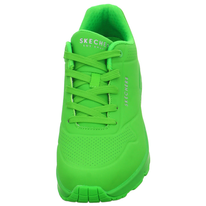 Skechers Schnürhalbschuh Sneaker (sportlich) UNO-STAND ON AIR - SchuhEggers.de