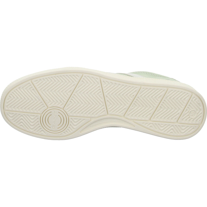 GANT Schnürhalbschuh Sneaker (sportlich) Cuzima - SchuhEggers.de