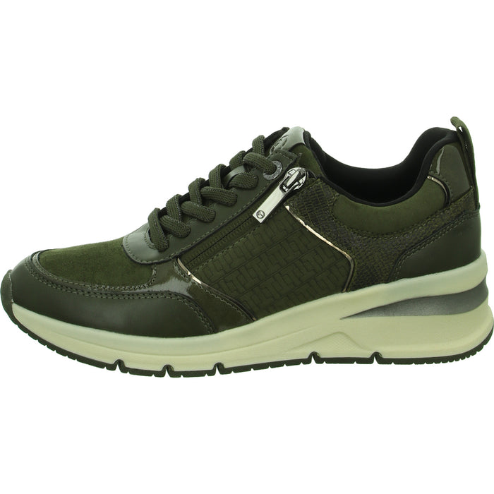 Tamaris Schnürhalbschuh Sneaker (sportlich) - SchuhEggers.de