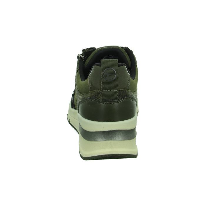 Tamaris Schnürhalbschuh Sneaker (sportlich) - SchuhEggers.de